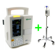 Насос инфузионный БІОМЕД МЕ600