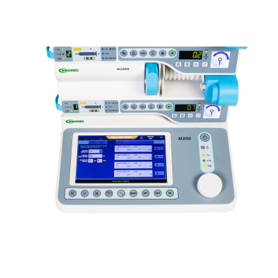 Станция инфузионная БИОМЕД M200 Станция инфузионная БИОМЕД M200