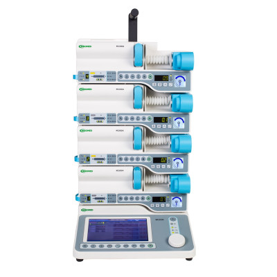 Станция инфузионная БИОМЕД M200 Станция инфузионная БИОМЕД M200