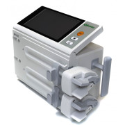 Насос шприцевой БИОМЕД М500