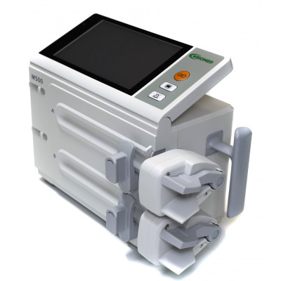 Насос шприцевой БИОМЕД М500 Насос шприцевой БИОМЕД М500