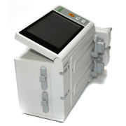 Насос шприцевой БИОМЕД М500