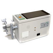 Насос шприцевой БИОМЕД М500