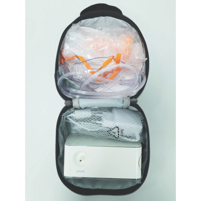 Ингалятор БИОМЕД 403С (компрессорный) Ингалятор БИОМЕД 403С (компрессорный)