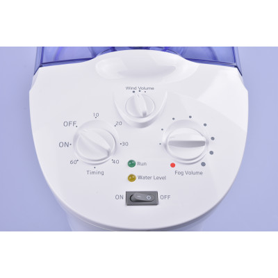 Ингалятор ультразвуковой «Біомед» 402В Ингалятор ультразвуковой «Біомед» 402В