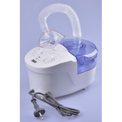 Ингалятор ультразвуковой «Біомед» 402В Ингалятор ультразвуковой «Біомед» 402В