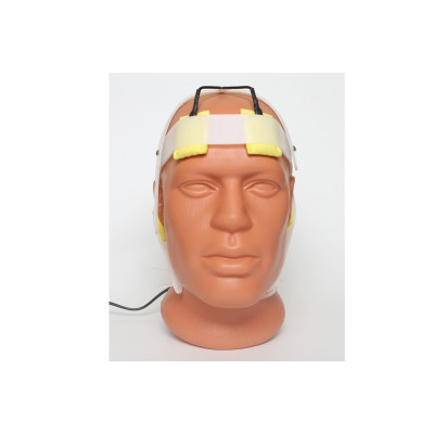 Нозологический электродный трафарет №2 Нозологический электродный трафарет №2