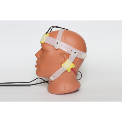 Нозологический электродный трафарет №2 Нозологический электродный трафарет №2