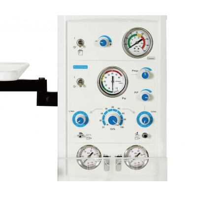 Обогреватель для новорождённых серия HKN-93C Обогреватель для новорождённых серия HKN-93C