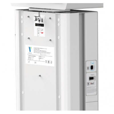 Обогреватель для новорождённых серия HKN-93C Обогреватель для новорождённых серия HKN-93C