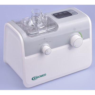 Ингалятор ультразвуковой «Биомед» 402С Ингалятор ультразвуковой «Биомед» 402С
