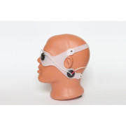 Нозологический электродный трафарет №1 (маска для электросна)