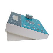 Аппарат низкочастотной электротерапии «Радиус-01» (режимы: СМТ, ДДТ, ГТ)