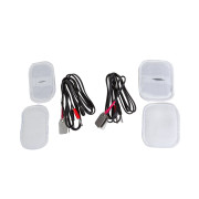 Аппарат низкочастотной электротерапии «Радиус-01» (режимы: СМТ, ДДТ, ГТ)