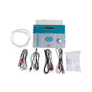 Аппарат низкочастотной электротерапии «Радиус-01 Интер СМ» (режимы: СМТ, ДДТ, ГТ, ТТ, ФТ, ИТ)