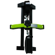 Простой педальный реабилитационный тренажер для ног OSD-CPS005BC