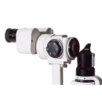 Лампа щелевая БИОМЕД YZ-02 со столом Лампа щелевая БИОМЕД YZ-02 со столом