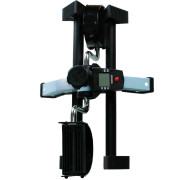 Реабилитационный педальный тренажер для ног со счетчиком OSD-CPS005ABC