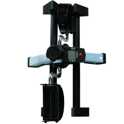 Реабилитационный педальный тренажер для ног со счетчиком OSD-CPS005ABC Реабилитационный педальный тренажер для ног со счетчиком OSD-CPS005ABC