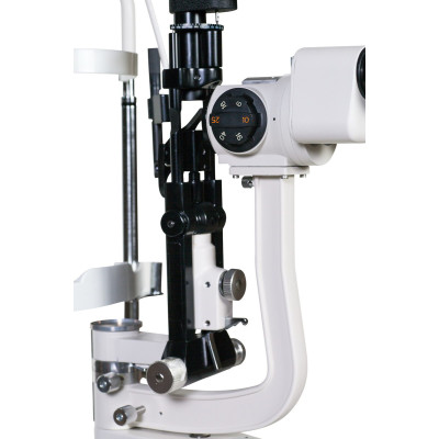 Лампа щелевая БИОМЕД YZ-04 со столом Лампа щелевая БИОМЕД YZ-04 со столом