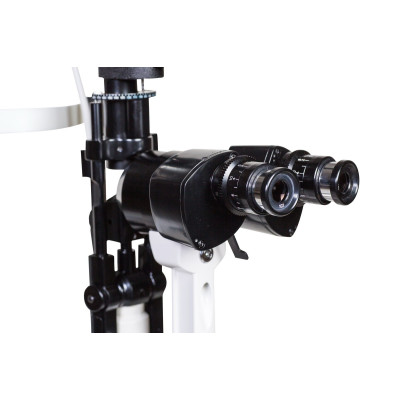 Лампа щелевая БИОМЕД YZ-04 со столом Лампа щелевая БИОМЕД YZ-04 со столом