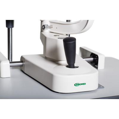 Лампа щелевая БИОМЕД YZ-05 со столом Лампа щелевая БИОМЕД YZ-05 со столом