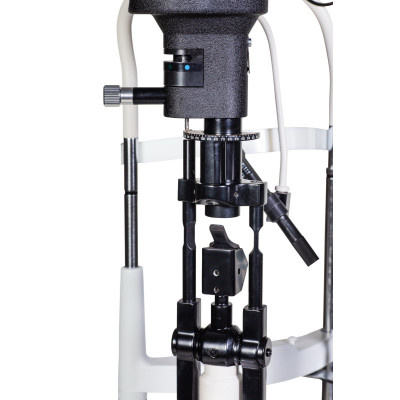 Лампа щелевая БИОМЕД YZ-05 со столом Лампа щелевая БИОМЕД YZ-05 со столом