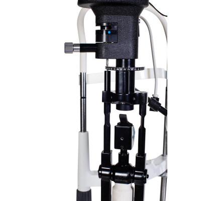 Лампа щелевая БИОМЕД YZ-05 со столом Лампа щелевая БИОМЕД YZ-05 со столом