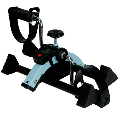 Реабилитационный педальный тренажер для ног со счетчиком OSD-CPS005ABC Реабилитационный педальный тренажер для ног со счетчиком OSD-CPS005ABC