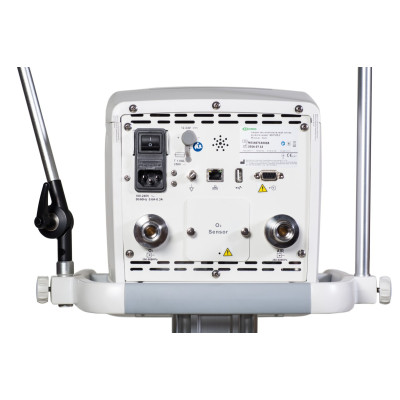 Неонатальный аппарат искусственной вентиляции легких «БИОМЕД» NV8 Неонатальный аппарат искусственной вентиляции легких «БИОМЕД» NV8