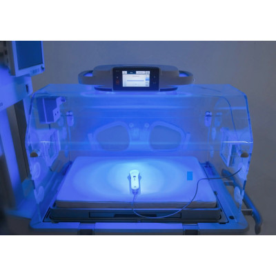 Аппарат для фототерапии новорождённых BL70 Аппарат для фототерапии новорождённых BL70