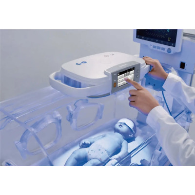 Аппарат для фототерапии новорождённых BL70 Аппарат для фототерапии новорождённых BL70