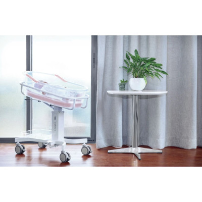 Кровать медицинская для новорожденных BC-107 Кровать медицинская для новорожденных BC-107