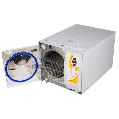 Стерилизатор паровой TANDA R18L Стерилизатор паровой TANDA R18L