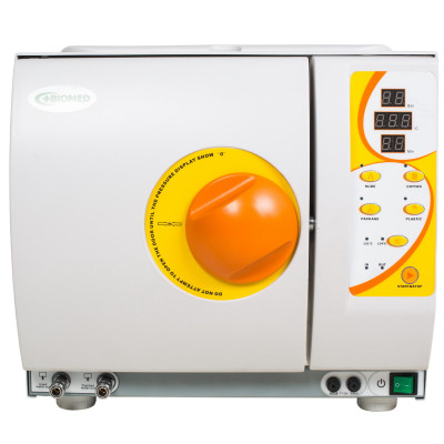 Стерилизатор паровой TANDA R18L Стерилизатор паровой TANDA R18L