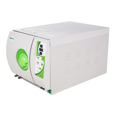 Стерилизатор паровой TANDA  C23L Стерилизатор паровой TANDA  C23L