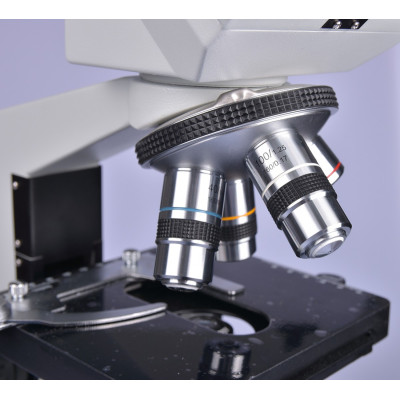 Микроскоп бинокулярный XSG-109L Микроскоп бинокулярный XSG-109L