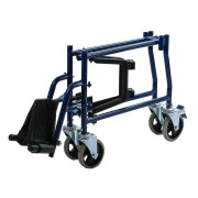 Кресло-каталка с туалетом OSD-YU-JBS367A для инвалидов и пожилых людей