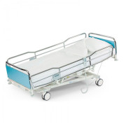 Медицинская кровать Lojer ScanAfia XS