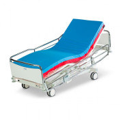 Медицинская кровать Lojer ScanAfia XS