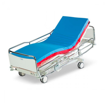 Медицинская кровать Lojer ScanAfia XS Медицинская кровать Lojer ScanAfia XS