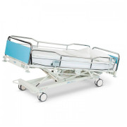 Медицинская кровать Lojer ScanAfia XS