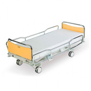 Медицинская кровать Lojer ScanAfia XTK