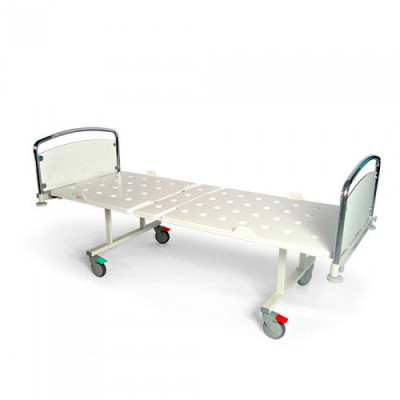 Медицинская кровать с фиксированной высотой Lojer Salli F Медицинская кровать с фиксированной высотой Lojer Salli F