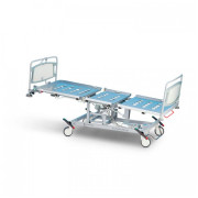 Медицинская кровать Lojer Futura Plus