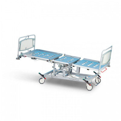 Медицинская кровать Lojer Futura Plus Медицинская кровать Lojer Futura Plus