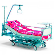 Функциональная кровать Lojer Carena