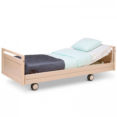 Медицинская кровать для ухода за пациентами Lojer ScanAfia XHS Медицинская кровать для ухода за пациентами Lojer ScanAfia XHS