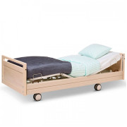 Медицинская кровать для ухода за пациентами Lojer ScanAfia XHS