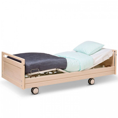 Медицинская кровать для ухода за пациентами Lojer ScanAfia XHS Медицинская кровать для ухода за пациентами Lojer ScanAfia XHS